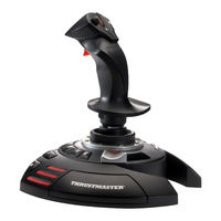 Thrustmaster T.FLIGHT STICK X User Manual