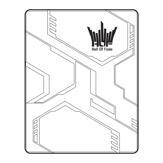 HOF ALLSINQ User Manual