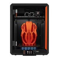 Prusa Research CORE One kit Manual