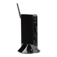 Foxconn NETBOX nT-A3500 User Manual