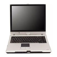 Toshiba Satellite R15 Series User Manual