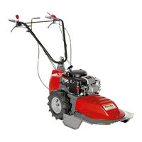 EMAK WB 52 VBR6 User Manual
