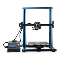 Raiscube R10 User Manual