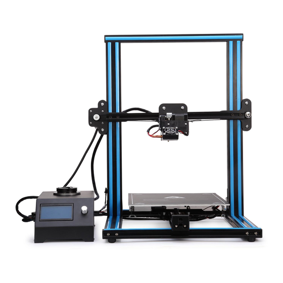 Raiscube R10 Manuals