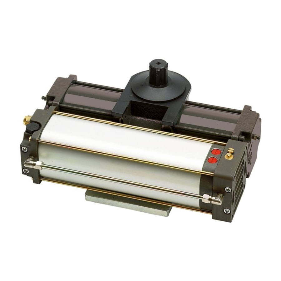 BFT SUB Installation Manual