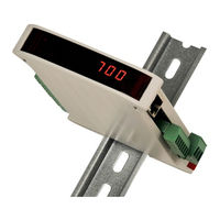 PENKO SGM720 Manual