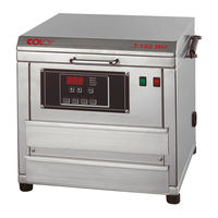 COLOP T-150 WH User Manual