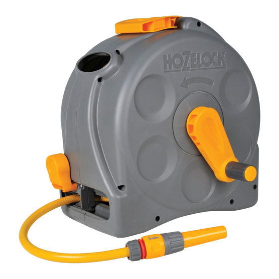 Hozelock 2415 Manual