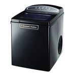Russell Hobbs RHBIM12 Instructions And Warranty