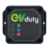 Elmec EVduty EVCCS User Manual