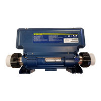 Gecko Aeware3 in.stream User Instructions And Functions
