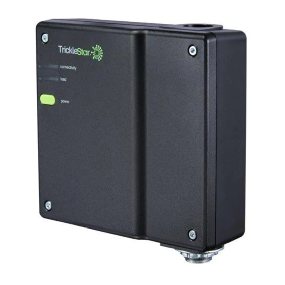 TrickleStar TS2301 User Manual