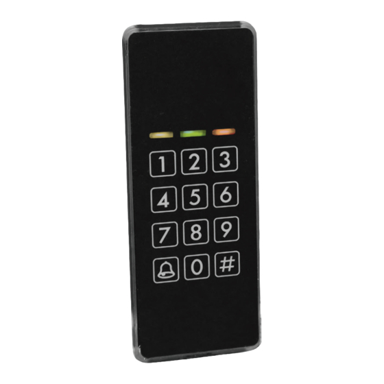 Conlan 3001 User Manual