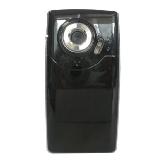 Vivitar DVR 892HDv2 User Manual