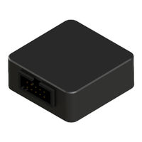 AMS AS5147P User Manual