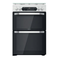 Hotpoint HDM67G9C2UK Manual