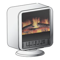 EWT Optiflame CUBA Manual