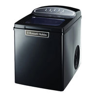 Russell Hobbs RHBIM12 Instructions And Warranty