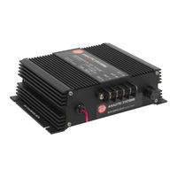 Analytic Systems BCD180 Series Installation & Operation Manual