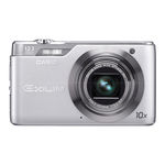 Casio Exilim EX-H5 User Manual
