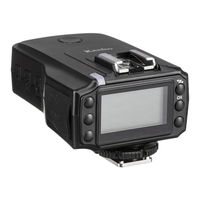 Kenko WTR-1N User Manual