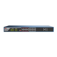 LTS DS-3E0326P-E User Manual