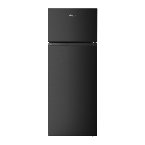 AYA AFD2103BK User Manual