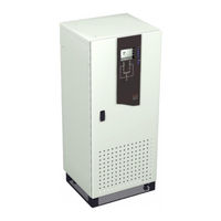 MGE UPS Systems STS 600A Installation And User Manual