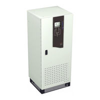 MGE UPS Systems Upsilon STS 100A Installation And User Manual