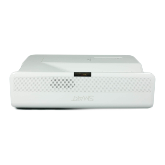 SMART U100 Troubleshooting Manual