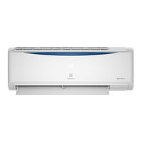 Electrolux ESV183C1AA User Manual