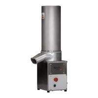 Apach MAC100 Use And Maintenance Manual