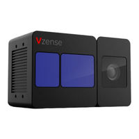 Vzense DCAM560C User Manual