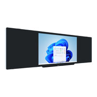 CleverMic DC860NH Manual