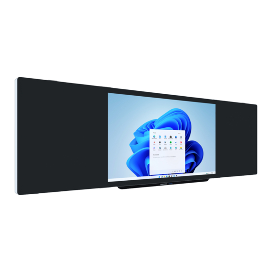 CleverMic Smart e-Blackboard V1.0 Manuals