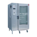 Cleveland Convotherm OEB-20.10 Specification Sheet
