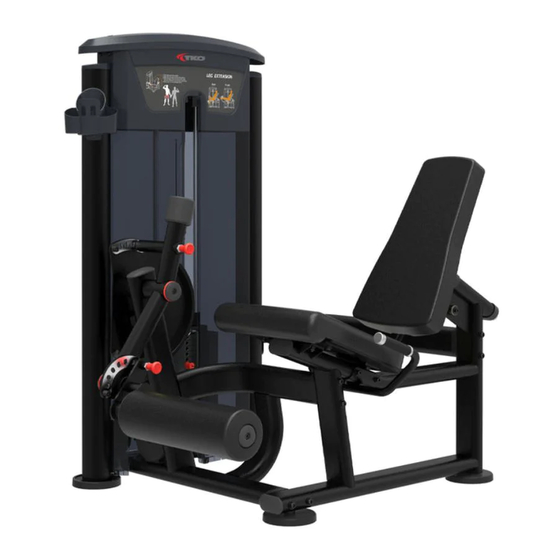 TKO 7011-G2 Owner's Manual