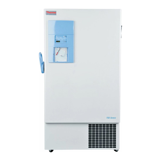 Thermo Scientific 950 Operating And Maintenance Manual