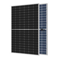 Jolywood HD120N Installation Manual