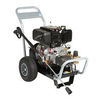 IPC Diesel-C Instruction Manual