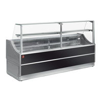 Diamond OL150PSSG230H Instruction Manual