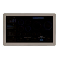 Chipsee PPC-A9-215-C Manual