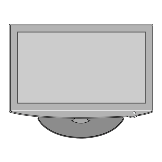 LG 32LD310-TA Service Manual