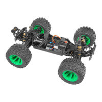 Maverick Quantum 2 FLUX Quick Start Manual