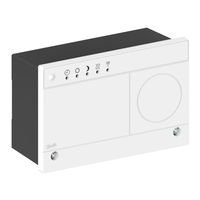 Danfoss 100B1200 Operating Manual