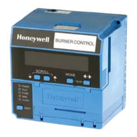 Honeywell 7800 Series Installation Instructions Manual