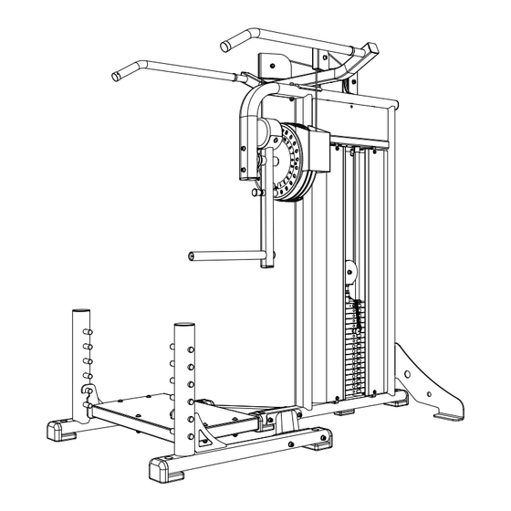 COMPOUND CPL-SCR-1102 Owner's Manual