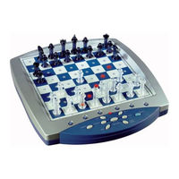 LEXIBOOK CHESSMAN LIGHT User Manual