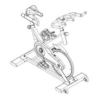 Elite Fitness MATADOR Assembly Manual