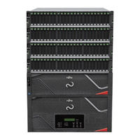 Fujitsu ETERNUS DX900 S6 Design Manual